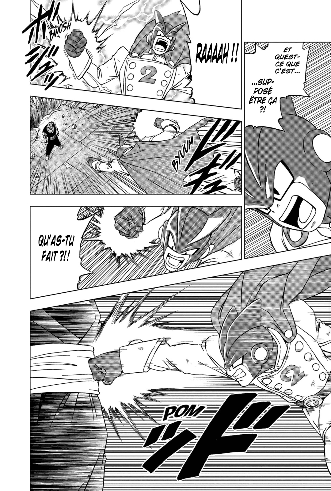  Dragon Ball Super 096 Page 7